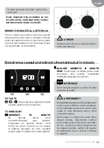 Preview for 71 page of Teka 111030000 User Manual