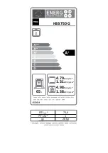 Preview for 76 page of Teka 111030000 User Manual