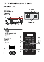 Предварительный просмотр 8 страницы Teka 111910000 User Manual