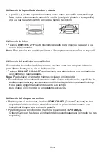 Предварительный просмотр 32 страницы Teka 111910000 User Manual