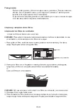 Предварительный просмотр 34 страницы Teka 111910000 User Manual