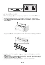 Предварительный просмотр 35 страницы Teka 111910000 User Manual