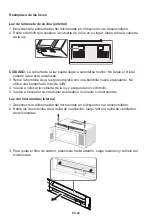 Предварительный просмотр 36 страницы Teka 111910000 User Manual