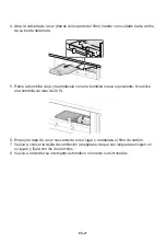 Предварительный просмотр 37 страницы Teka 111910000 User Manual