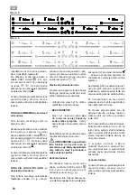 Preview for 88 page of Teka 112500016 User Manual