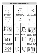 Предварительный просмотр 4 страницы Teka 112510006 User Manual