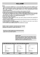 Предварительный просмотр 7 страницы Teka 112510006 User Manual