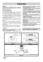 Предварительный просмотр 10 страницы Teka 112510006 User Manual