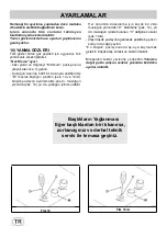 Предварительный просмотр 15 страницы Teka 112510006 User Manual