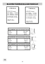 Предварительный просмотр 20 страницы Teka 112510006 User Manual