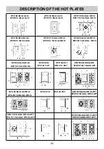 Предварительный просмотр 28 страницы Teka 112510006 User Manual