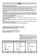 Preview for 31 page of Teka 112510006 User Manual