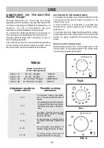 Preview for 32 page of Teka 112510006 User Manual