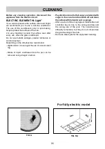 Preview for 35 page of Teka 112510006 User Manual