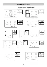 Preview for 42 page of Teka 112510006 User Manual