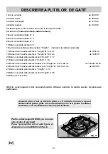 Предварительный просмотр 51 страницы Teka 112510006 User Manual