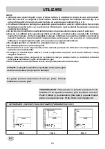 Предварительный просмотр 53 страницы Teka 112510006 User Manual