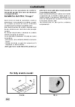 Предварительный просмотр 57 страницы Teka 112510006 User Manual