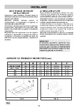 Предварительный просмотр 58 страницы Teka 112510006 User Manual