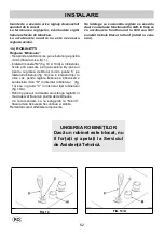 Предварительный просмотр 62 страницы Teka 112510006 User Manual