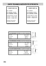 Предварительный просмотр 67 страницы Teka 112510006 User Manual