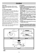 Предварительный просмотр 78 страницы Teka 112510006 User Manual