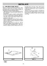 Предварительный просмотр 81 страницы Teka 112510006 User Manual