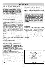 Предварительный просмотр 83 страницы Teka 112510006 User Manual