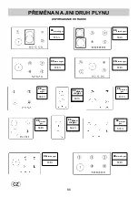 Предварительный просмотр 86 страницы Teka 112510006 User Manual