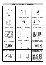 Предварительный просмотр 93 страницы Teka 112510006 User Manual