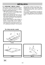 Предварительный просмотр 102 страницы Teka 112510006 User Manual