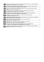 Preview for 3 page of Teka 112540002 User Manual