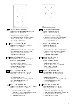 Preview for 7 page of Teka 112540002 User Manual