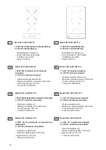 Preview for 8 page of Teka 112540002 User Manual