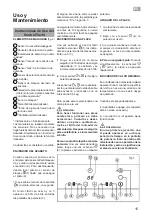 Предварительный просмотр 15 страницы Teka 112540002 User Manual