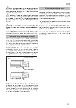 Preview for 53 page of Teka 112540002 User Manual