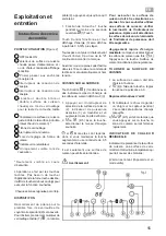 Предварительный просмотр 55 страницы Teka 112540002 User Manual