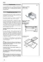 Preview for 62 page of Teka 112540002 User Manual