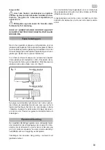 Предварительный просмотр 83 страницы Teka 112540002 User Manual