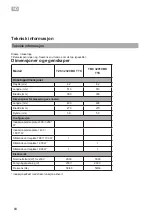 Preview for 84 page of Teka 112540002 User Manual