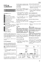 Предварительный просмотр 85 страницы Teka 112540002 User Manual