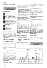 Preview for 94 page of Teka 112540002 User Manual