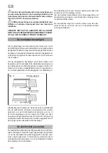 Preview for 110 page of Teka 112540002 User Manual