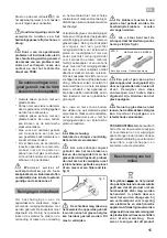 Предварительный просмотр 115 страницы Teka 112540002 User Manual