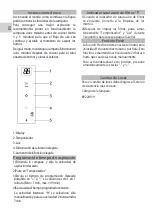 Preview for 4 page of Teka 112930043 Instruction Manual