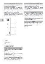 Preview for 20 page of Teka 112930043 Instruction Manual