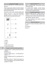 Preview for 56 page of Teka 112930043 Instruction Manual