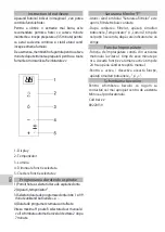 Preview for 60 page of Teka 112930043 Instruction Manual