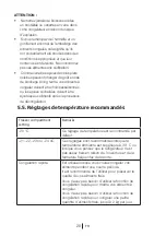 Preview for 74 page of Teka 113300001 User Manual