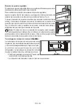 Предварительный просмотр 17 страницы Teka 113400004 User Manual